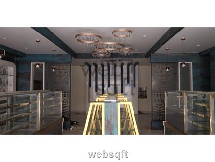 Commercial Retail showroom for Rent in Telangana
